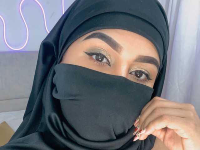 Profilin fotoğrafı Nahomy1