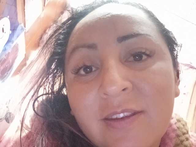 Profilin fotoğrafı Nahomy4