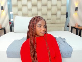 Erotik görüntülü sohbet NahomyeTaylor