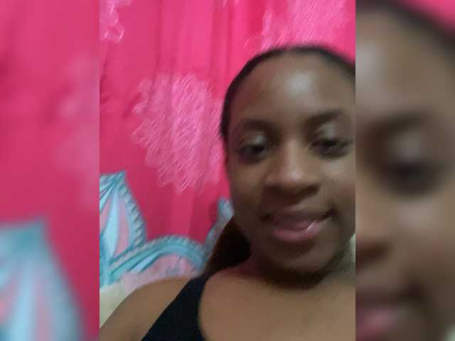 Yayın ekran görüntüleri NahomyHart