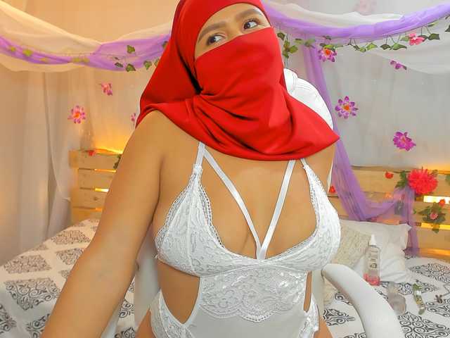 Profilin fotoğrafı Nahomyy12