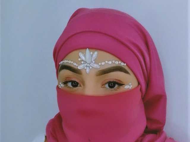 Profilin fotoğrafı Nahomyy12