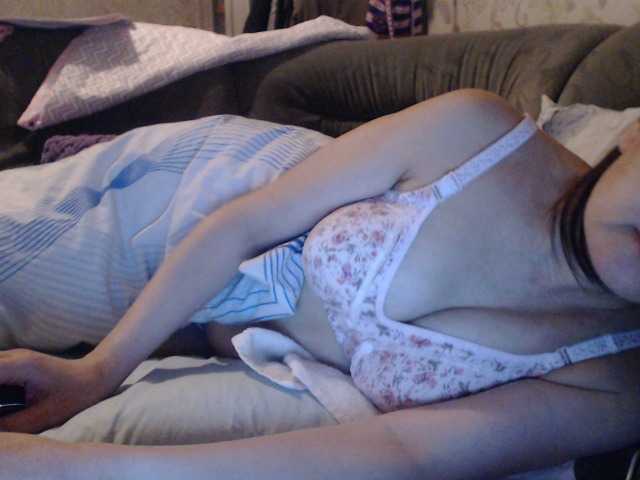 Yayın ekran görüntüleri NakedSmile