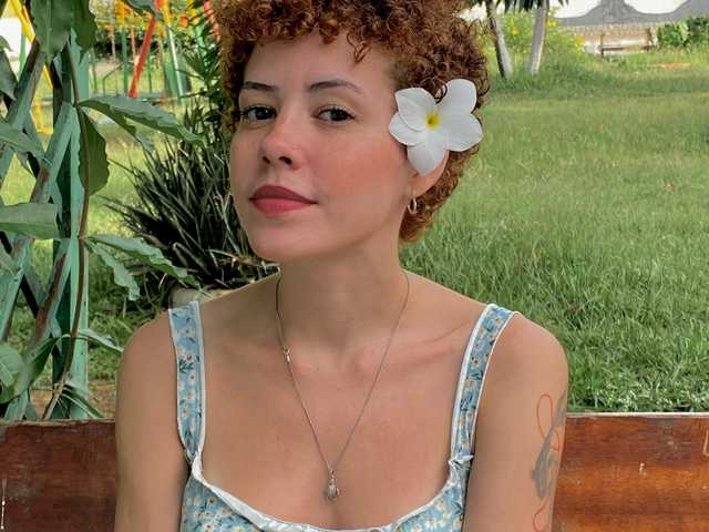Profilin fotoğrafı Nalinha