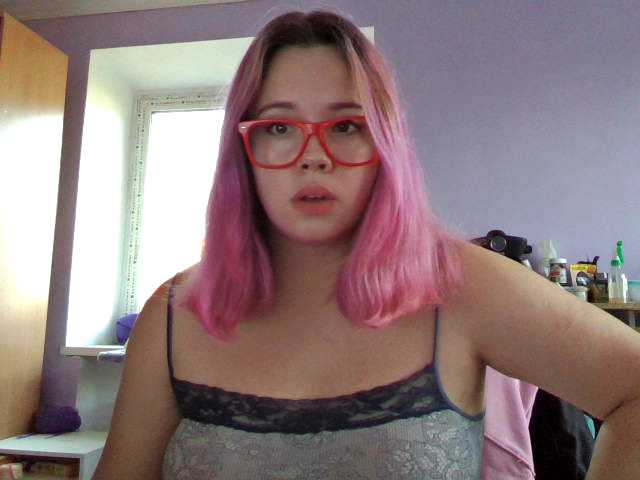 Yayın ekran görüntüleri Nami-san