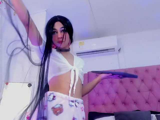 Fotoğraflar nana-kitten1 I dance sexy for you and get completely naked @total Control my lush PVT OPEN WITH CONDITIONS