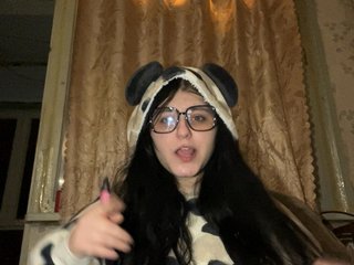 Erotik görüntülü sohbet NanaDaizy