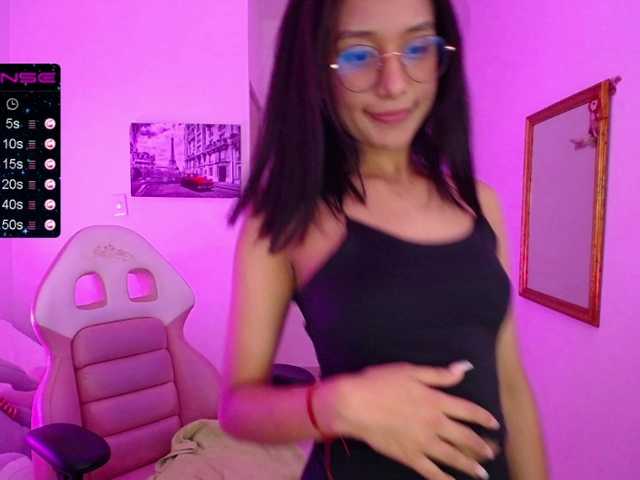 Yayın ekran görüntüleri nanami-