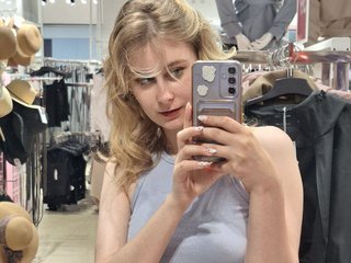 Erotik görüntülü sohbet NanariUta