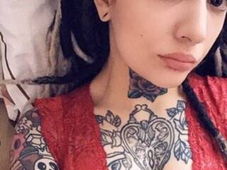 Erotik görüntülü sohbet Nancy_fox