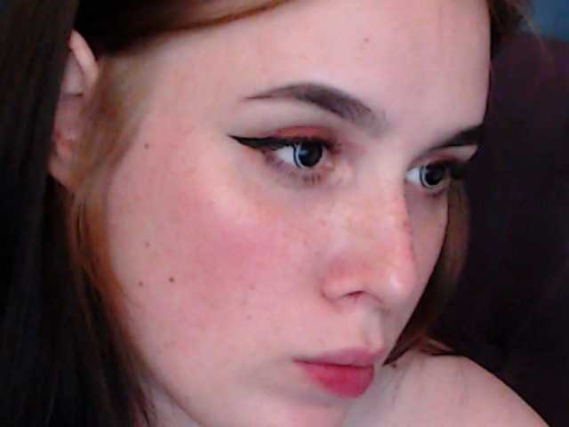 Yayın ekran görüntüleri NancyMoone