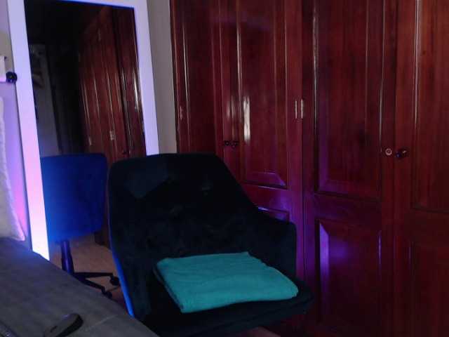 Yayın ekran görüntüleri Nandy-bella