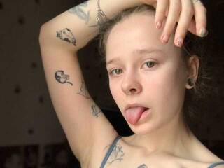 Erotik görüntülü sohbet Nani-Severus