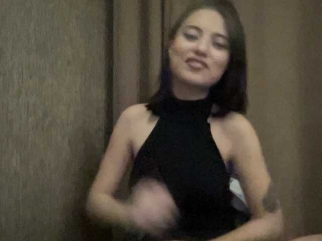 Yayın ekran görüntüleri Nanny777