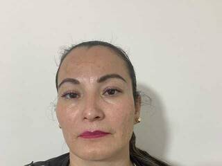 Erotik görüntülü sohbet NANY-SMITH