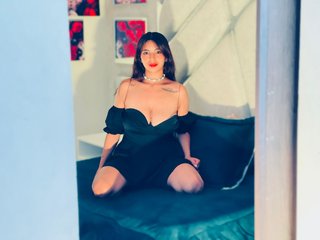 Erotik görüntülü sohbet NanyPrety