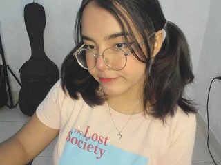 Erotik görüntülü sohbet Naoko-Uwu
