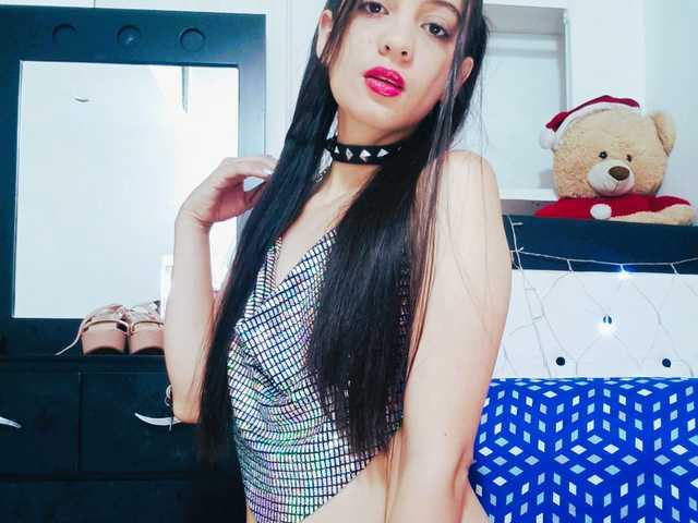 Profilin fotoğrafı naomi18