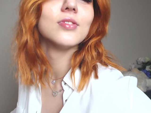 Yayın ekran görüntüleri NaomiBea