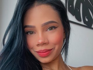 Erotik görüntülü sohbet NaomiBrooke