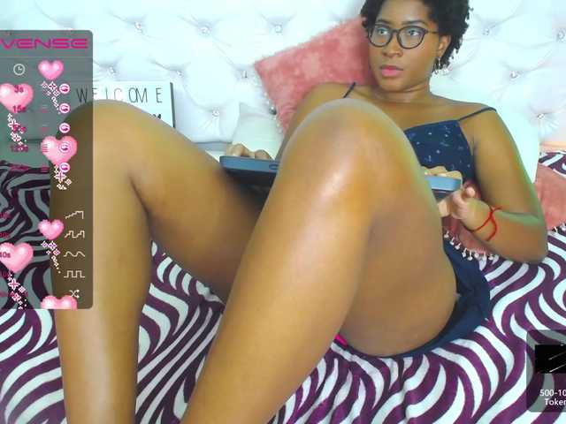 Fotoğraflar naomidaviss45 #Lovense #Hairypussy #ebony .... Make me cum with your tips!! 950 - Countdown: 166 already raised, 784 remaining to start the show!
