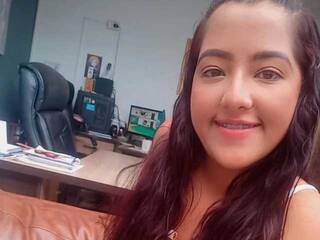 Erotik görüntülü sohbet NaomiiWood