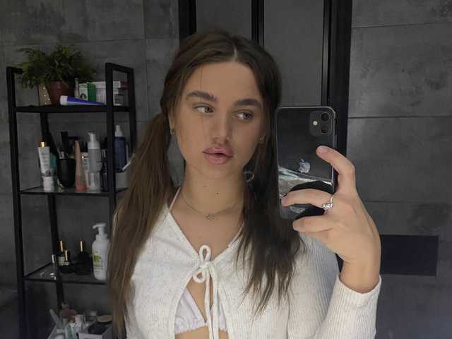 Profilin fotoğrafı Naomimif
