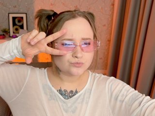 Erotik görüntülü sohbet NaomiRey