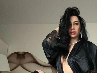 Erotik görüntülü sohbet NaomiScarlett