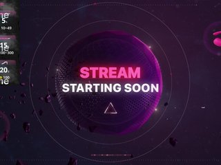 Erotik görüntülü sohbet NaomiScarlett