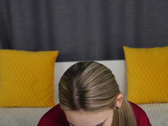 Yayın ekran görüntüleri NaomiSweetheart