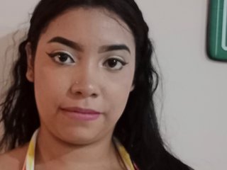 Erotik görüntülü sohbet NaomySweett