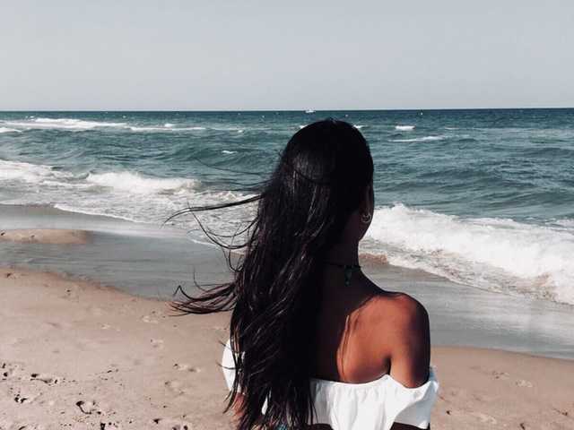 Profilin fotoğrafı Naomyzv