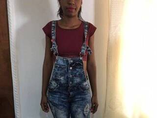 Erotik görüntülü sohbet NaraSmith