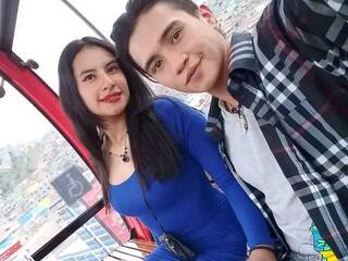 Erotik görüntülü sohbet naray-ackerma