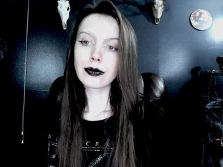 Erotik görüntülü sohbet NarcissaDark