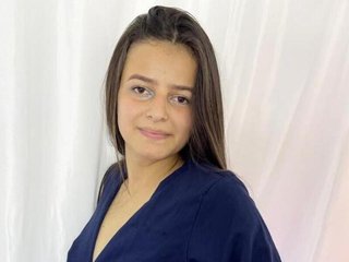 Erotik görüntülü sohbet Nasly40