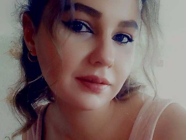 Profilin fotoğrafı nastexsia