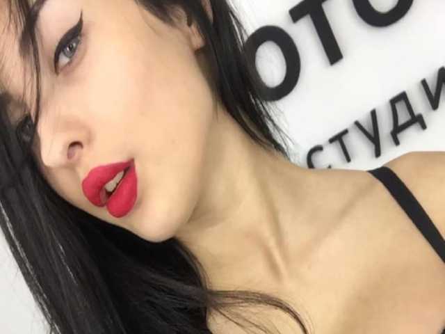 Profilin fotoğrafı Nastya-strip