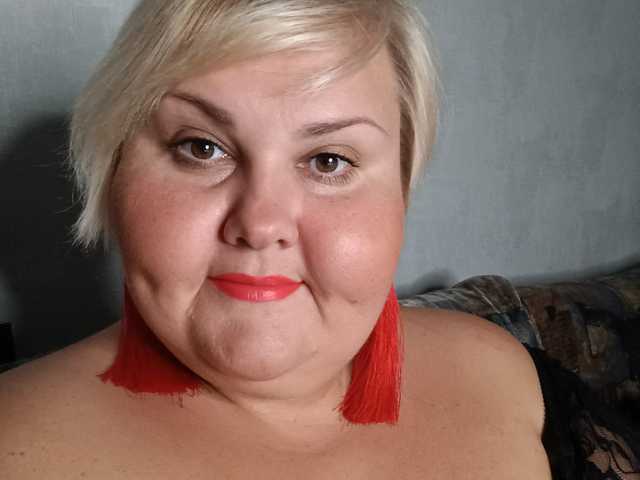 Profilin fotoğrafı SooooSweetCandy