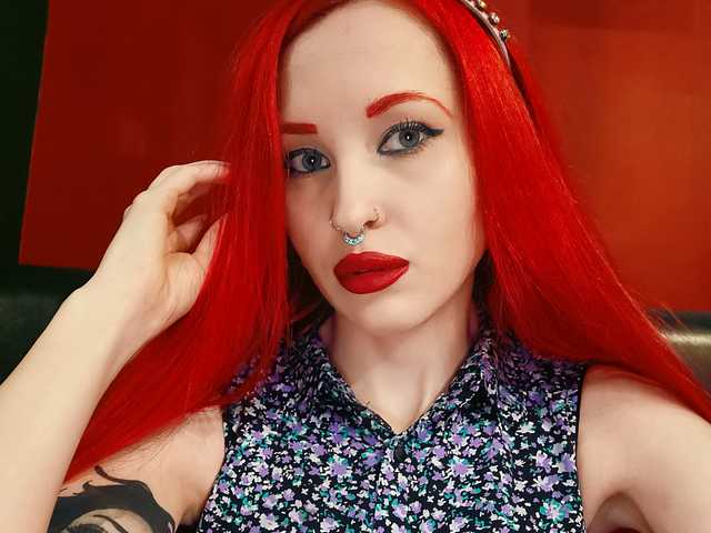 Profilin fotoğrafı Red_Fox