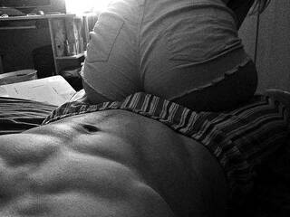 Erotik görüntülü sohbet NastyAlexx