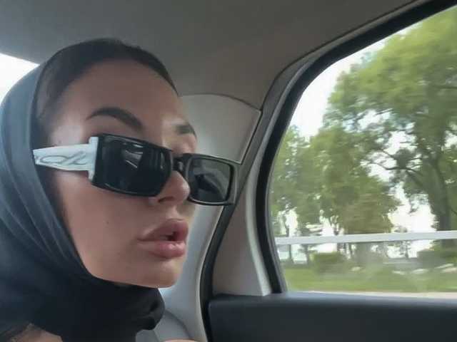 Profilin fotoğrafı NastyaMeow1