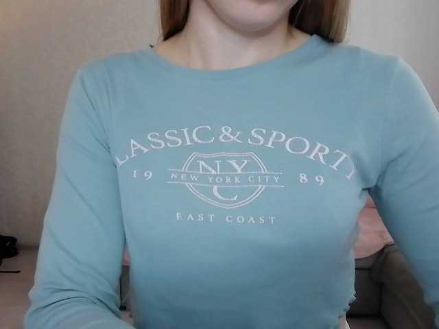 Yayın ekran görüntüleri NastyaRosalyn