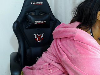 Erotik görüntülü sohbet NastyCronica