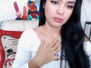 Yayın ekran görüntüleri Nastypretty4u