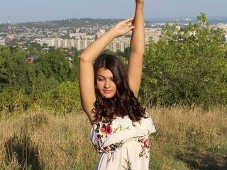 Erotik görüntülü sohbet Nataae