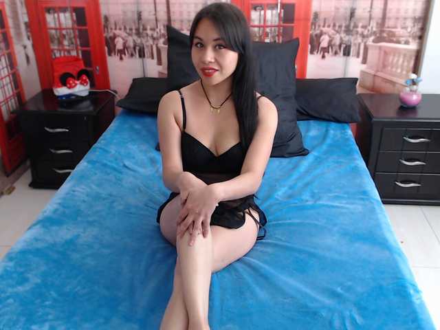 Profil resmi NatachaHorny