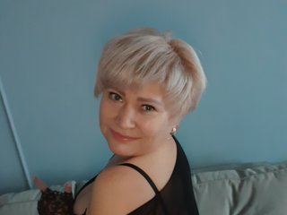 Erotik görüntülü sohbet Natali-4