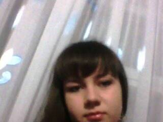 Erotik görüntülü sohbet Natali1712